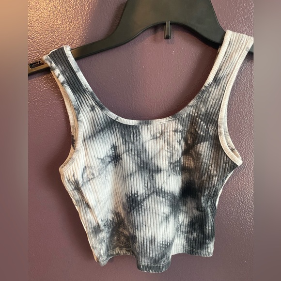 Tie dye Tank top - Picture 2 of 2